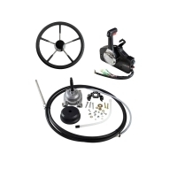 Системы управления судном